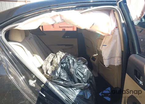 2013 Honda Accord Ex z USA, uszkodzony, nr VIN 1HGCR2F7XDA238958